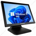TODO EN 1 STARPOS Z156W CELERON N5095 8GB 256SSD 15.6" NEGRO