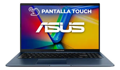 PORTATIL ASUS X1504VA CI5 16G 512 TACTIL