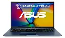 PORTATIL ASUS X1504VA CI5 16G 512 TACTIL