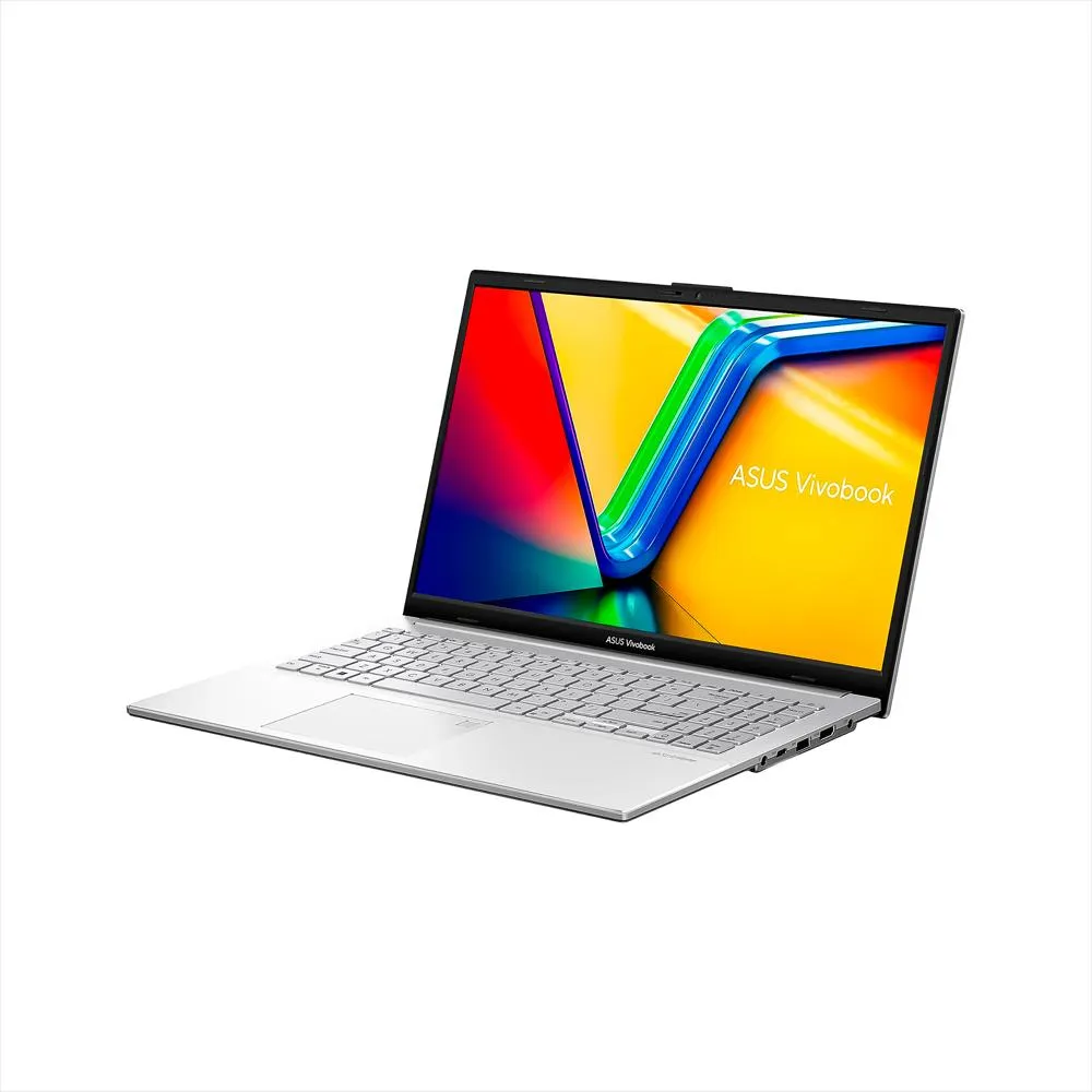 PORTATIL ASUS E1504F R3 8GB 512SSD