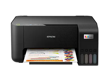 IMPRESORA MULTI EPSON L3210