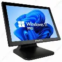 TODO EN 1 STARPOS Z156W CELERON N5095 8GB 256SSD 15.6" NEGRO